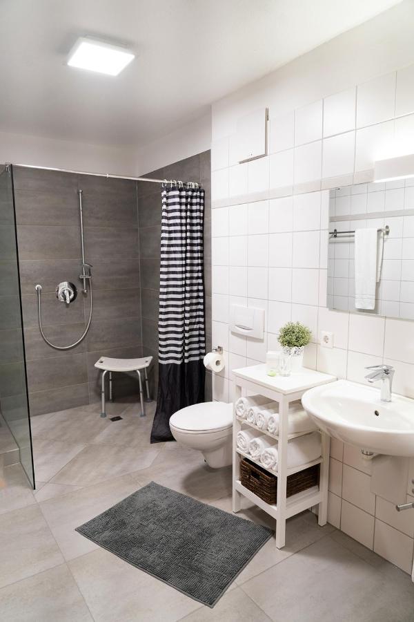 Old Town Apartment Ротвайль Экстерьер фото
