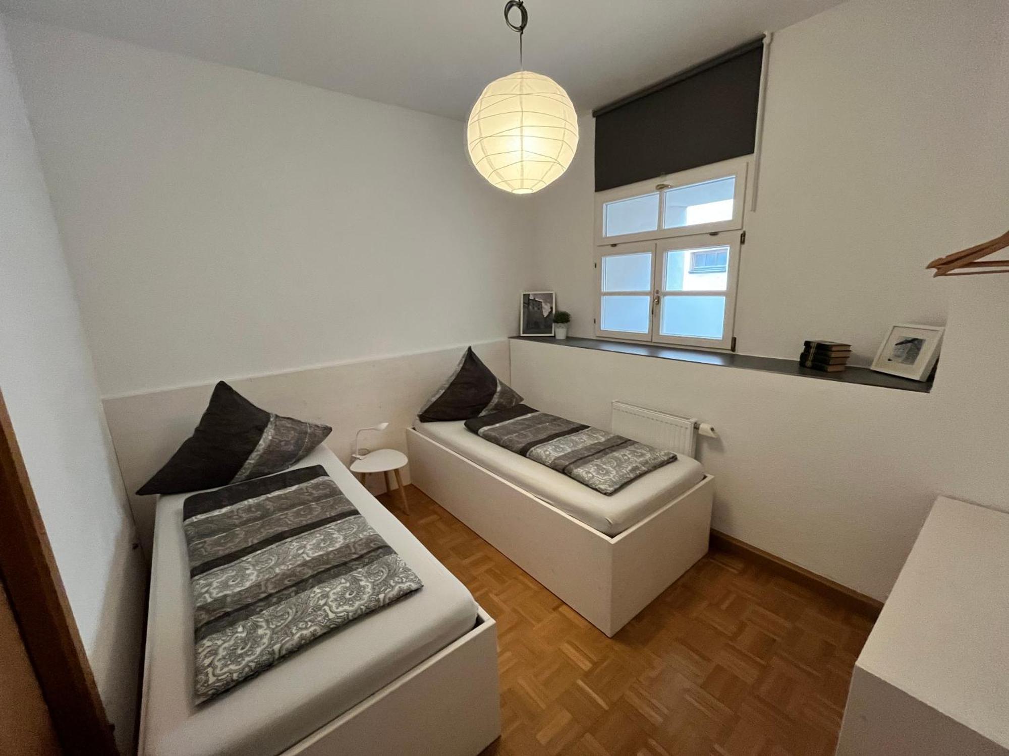 Old Town Apartment Ротвайль Экстерьер фото
